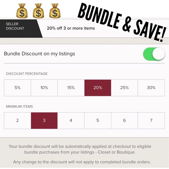 HAVE YOU HEARD THE NEWS?!🎉I’m a Posh Ambassador🎉 - Picture 7 of 8